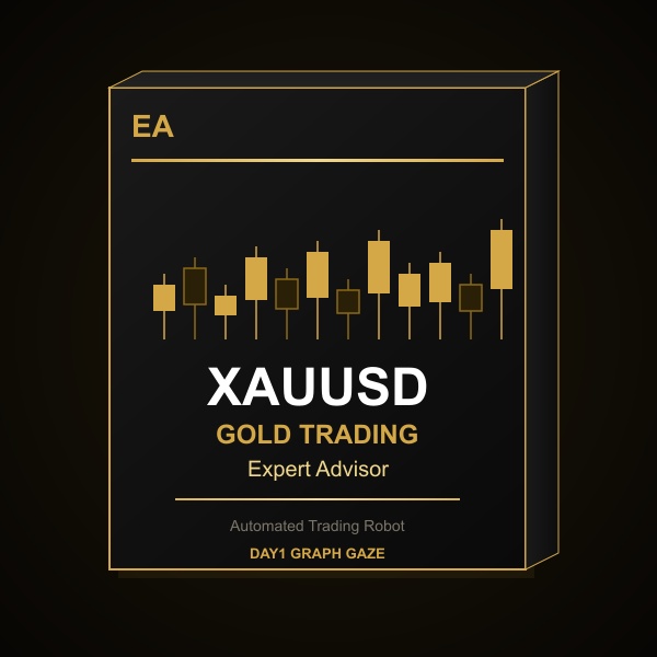 XAUUSD EA